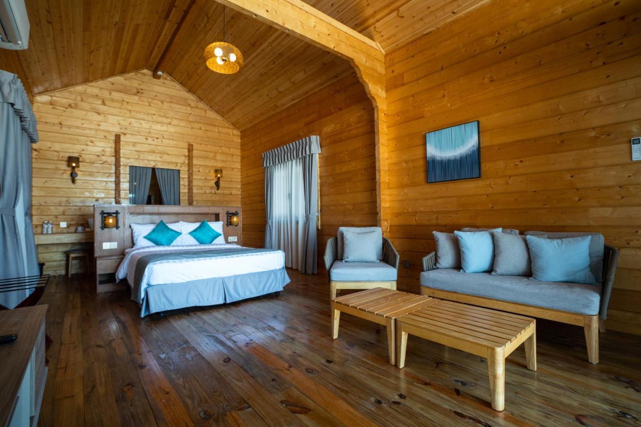 Sutera @ Mantanani Island Resort & Spa Buitenkant foto