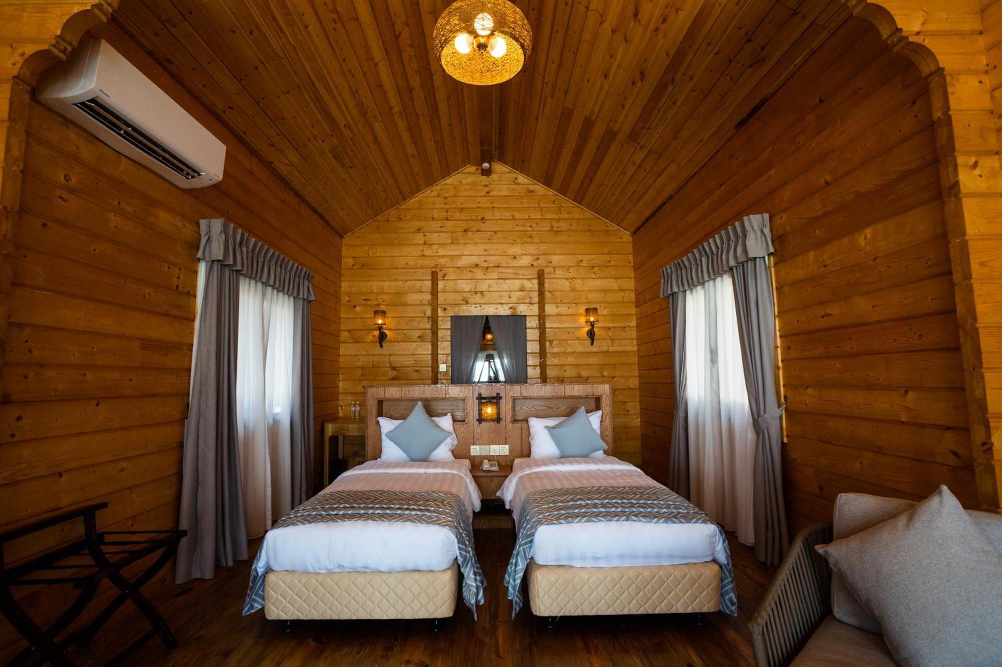 Sutera @ Mantanani Island Resort & Spa Buitenkant foto
