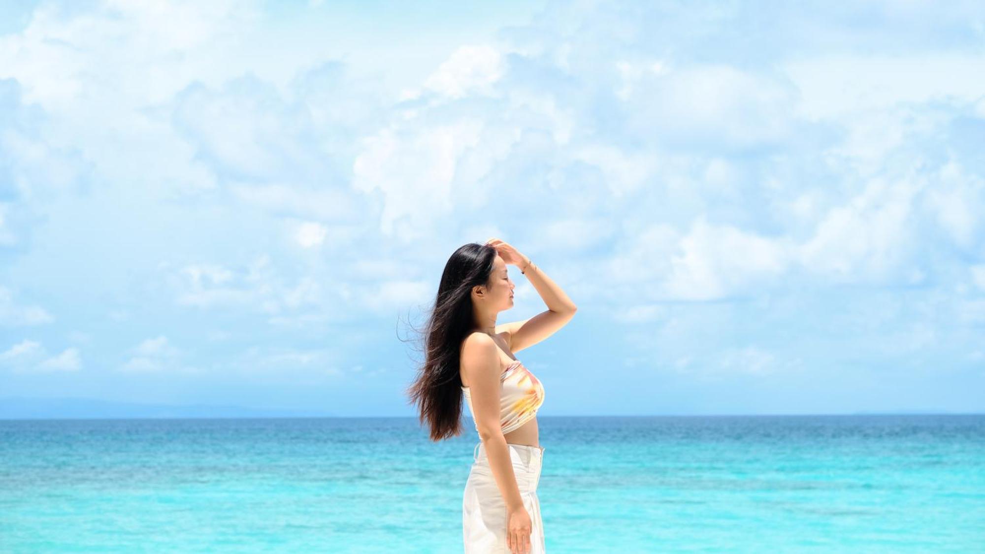 Sutera @ Mantanani Island Resort & Spa Buitenkant foto