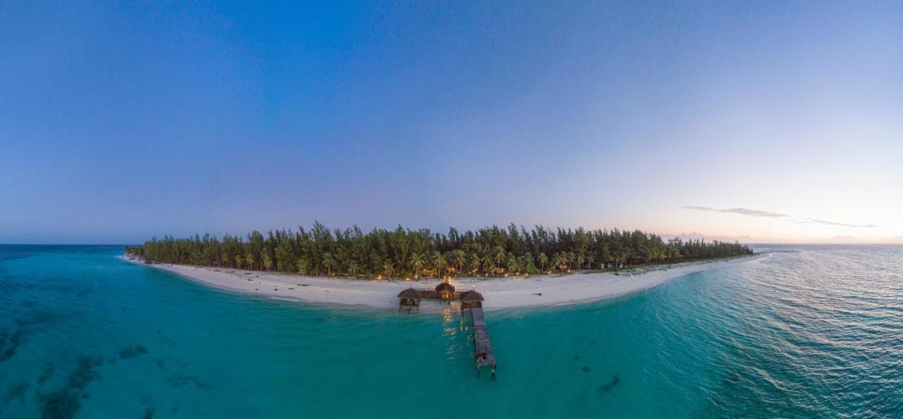 Sutera @ Mantanani Island Resort & Spa Buitenkant foto